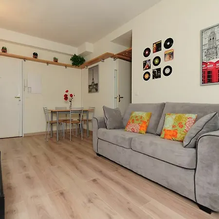 Grosso Apartment *