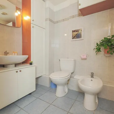Grosso Apartment Nice