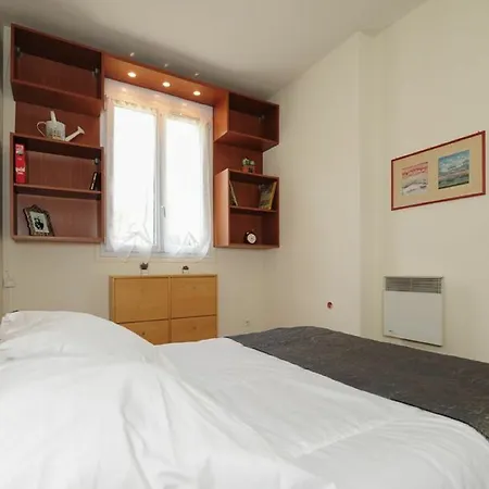 Apartment Grosso *