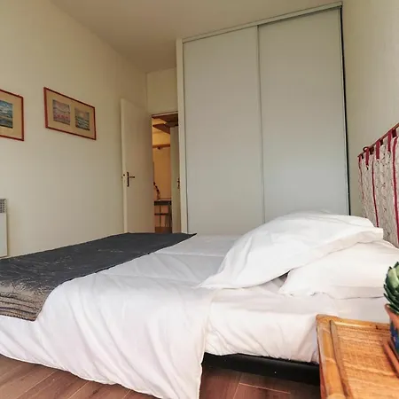 Grosso Apartment Nice