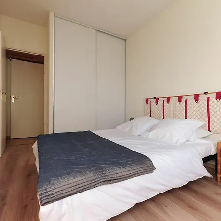 Grosso Apartment Nice