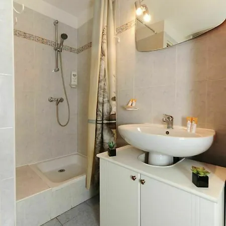 Grosso Apartment